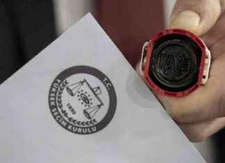 6 ilin milletvekili sayısı değişikliği Resmi Gazete’de yayınlandı 6-ilin-milletvekili-says-deiiklii-resmi-gazetede-yaynland