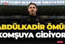 Abdülkadir Ömür’un Transferi: Komşuya Gidiyor! abdlkadir-mrun-transferi-komuya-gidiyor