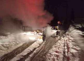 Artvin’de Kamyon Yangını: Seyir Halindeki Araç Alev Aldı artvinde-kamyon-yangn-seyir-halindeki-ara-alev-ald