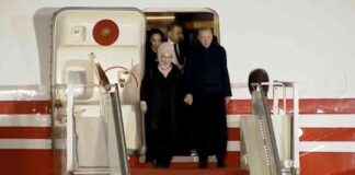 Başkan Erdoğan’ın Pakistan Ziyareti Öne Çıkıyor bakan-erdoann-pakistan-ziyareti-ne-kyor