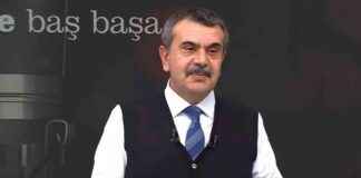 Bakan Tekin Müfredat Değişikliği Nedenleri Açıkladı bakan-tekin-mfredat-deiiklii-nedenleri-aklad