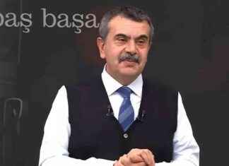 Bakan Tekin Müfredat Değişikliği Nedenleri Açıkladı bakan-tekin-mfredat-deiiklii-nedenleri-aklad