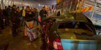 Bursa’da Zincirleme Trafik Kazası: 1 Ölü, 4 Yaralı bursada-zincirleme-trafik-kazas-1-l-4-yaral