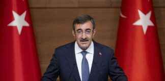 Cumhurbaşkanı Yardımcısı Yılmaz’dan Alev Alatlı’yı Anma Mesajı cumhurbakan-yardmcs-ylmazdan-alev-alatly-anma-mesaj