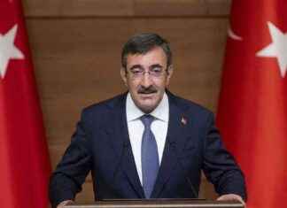 Cumhurbaşkanı Yardımcısı Yılmaz’dan Alev Alatlı’yı Anma Mesajı cumhurbakan-yardmcs-ylmazdan-alev-alatly-anma-mesaj