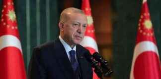 Cumhurbaşkanlığı Kabinesi Başkan Erdoğan liderliğinde toplandı – Son Dakika Haberleri cumhurbakanl-kabinesi-bakan-erdoan-liderliinde-topland-son-dakika-haberleri