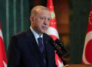 Cumhurbaşkanlığı Kabinesi Başkan Erdoğan liderliğinde toplandı – Son Dakika Haberleri cumhurbakanl-kabinesi-bakan-erdoan-liderliinde-topland-son-dakika-haberleri