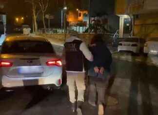 DEAŞ Operasyonunda İstanbul’da 46 Tutuklama: Detaylar Güncel dea-operasyonunda-istanbulda-46-tutuklama-detaylar-gncel
