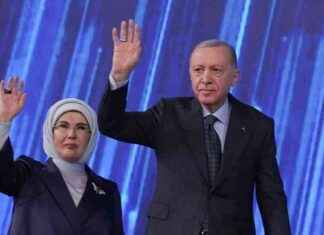 Emine Erdoğan’dan AK Parti Kongresi’nde Yaptığı Paylaşım emine-erdoandan-ak-parti-kongresinde-yapt-paylam