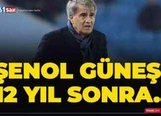 Şenol Güneş’in 12 yıl sonra dönüşü enol-gnein-12-yl-sonra-dn