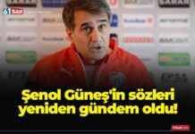 Şenol Güneş’in açıklamaları tartışma yarattı! enol-gnein-aklamalar-tartma-yaratt