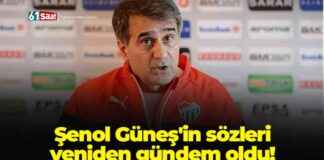Şenol Güneş’in açıklamaları tartışma yarattı! enol-gnein-aklamalar-tartma-yaratt