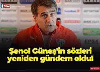Şenol Güneş’in açıklamaları tartışma yarattı! enol-gnein-aklamalar-tartma-yaratt