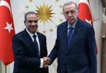 Erdoğan, Mısır Dışişleri Bakanı Abdulati’yi Kabul Etti – Haber Detayları ve Gelişmeler erdoan-msr-dileri-bakan-abdulatiyi-kabul-etti-haber-detaylar-ve-gelimeler