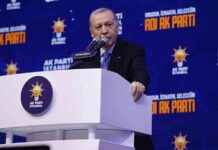 Erdoğan: Parti İl Kongreleri Kardeşliği Güçlendirdi erdoan-parti-il-kongreleri-kardelii-glendirdi