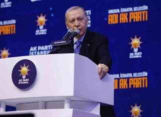 Erdoğan: Parti İl Kongreleri Kardeşliği Güçlendirdi erdoan-parti-il-kongreleri-kardelii-glendirdi