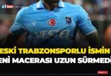 Eski Trabzonsporlu İsmail’in Yeni Takımı Belli Oldu! eski-trabzonsporlu-ismailin-yeni-takm-belli-oldu