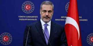 Fidan Criticizes Trump’s Gaza Plan: Outrageous Reaction from Foreign Minister fidan-criticizes-trumps-gaza-plan-outrageous-reaction-from-foreign-minister