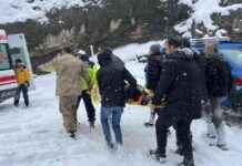 Gümüşhane’de kaza: 5 kişi yaralandı gmhanede-kaza-5-kii-yaraland