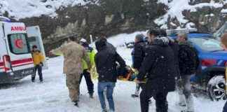 Gümüşhane’de kaza: 5 kişi yaralandı gmhanede-kaza-5-kii-yaraland