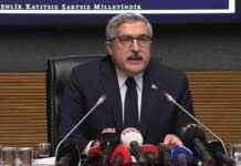 Hüseyin Yayman’dan Özgür Özel’e Sert Tepki: Turist Gibi! hseyin-yaymandan-zgr-zele-sert-tepki-turist-gibi