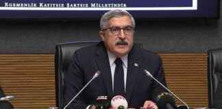 Hüseyin Yayman’dan Özgür Özel’e Sert Tepki: Turist Gibi! hseyin-yaymandan-zgr-zele-sert-tepki-turist-gibi