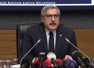 Hüseyin Yayman’dan Özgür Özel’e Sert Tepki: Turist Gibi! hseyin-yaymandan-zgr-zele-sert-tepki-turist-gibi