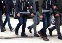 İstanbul belediyelerine yönelik terör operasyonu: Adliyeye sevk ediliyorlar istanbul-belediyelerine-ynelik-terr-operasyonu-adliyeye-sevk-ediliyorlar