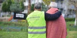 İzmir Büyükşehir Belediyesi Evsizlere Umut Oluyor: Konuk Evi Açıldı izmir-bykehir-belediyesi-evsizlere-umut-oluyor-konuk-evi-ald