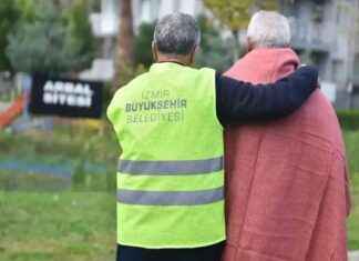 İzmir Büyükşehir Belediyesi Evsizlere Umut Oluyor: Konuk Evi Açıldı izmir-bykehir-belediyesi-evsizlere-umut-oluyor-konuk-evi-ald