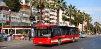 İzmir Şehir Hastanesi Ulaşımında Yeni Güzergahlar: Değişiklikler açıklandı izmir-ehir-hastanesi-ulamnda-yeni-gzergahlar-deiiklikler-akland