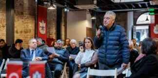 İzmir Havra Sokağı: Tarihi Çekim Merkezi Yenileniyor izmir-havra-soka-tarihi-ekim-merkezi-yenileniyor