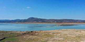 İzmir’de Su Sıkıntısı: En Büyük Baraj Yüzde 14’e Düştü izmirde-su-sknts-en-byk-baraj-yzde-14e-dt