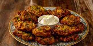 İzmir’in En İyi Kabak Mücveri Tarifi izmirin-en-iyi-kabak-mcveri-tarifi