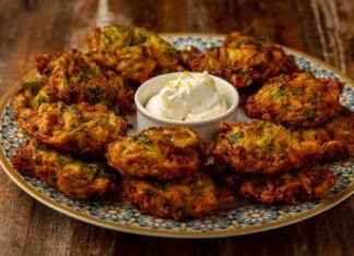 İzmir’in En İyi Kabak Mücveri Tarifi izmirin-en-iyi-kabak-mcveri-tarifi