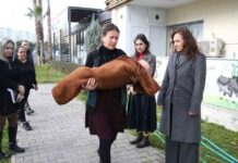 karyaka-belediyesi-bakan-nsal-ve-ocuklar-deprem-tatbikatnda-bulutu