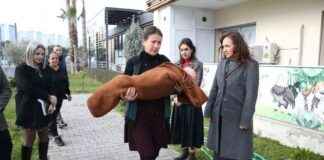 Karşıyaka Belediyesi: Başkan Ünsal ve Çocuklar Deprem Tatbikatında Buluştu karyaka-belediyesi-bakan-nsal-ve-ocuklar-deprem-tatbikatnda-bulutu