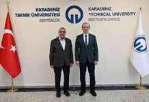 KTÜ Rektörüne Ziyaret: KMÜ Rektörü Prof. Dr. Mehmet Gavgalı’nın Ziyareti kt-rektrne-ziyaret-km-rektr-prof-dr-mehmet-gavgalnn-ziyareti
