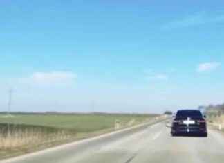 Ülkenin Cumhurbaşkanı Ölümden Kurtuldu! lkenin-cumhurbakan-lmden-kurtuldu