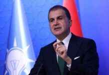 Ömer Çelik’ten Özgür Özel’e Sert Tepki: Kuvvet Komutanlarına Karşı Kabul Edilemez mer-elikten-zgr-zele-sert-tepki-kuvvet-komutanlarna-kar-kabul-edilemez