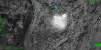 MSB: 7 PKK/YPG’li Terörist Etkisiz Hale Getirildi msb-7-pkkypgli-terrist-etkisiz-hale-getirildi