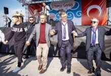 Mustafa Kemal’in Askerleriyiz: Tugay’dan İhraç Edilen Teğmenlere Davet mustafa-kemalin-askerleriyiz-tugaydan-ihra-edilen-temenlere-davet