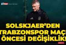 Solskjaer Trabzonspor maçı öncesi değişiklik açıkladı! solskjaer-trabzonspor-ma-ncesi-deiiklik-aklad