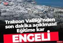 Trabzon Valiliği: 25 Şubat Salı Okullar Tatil mi? trabzon-valilii-25-ubat-sal-okullar-tatil-mi