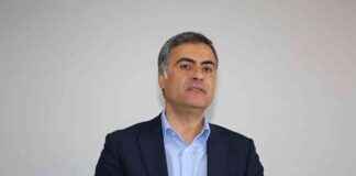 Van Büyükşehir Belediye Başkanı Abdullah Zeydan görevden alındı van-bykehir-belediye-bakan-abdullah-zeydan-grevden-alnd