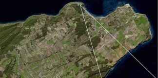 100,000th Image from Göktürk-1 Satellite Captures Çanakkale Victory 100000th-mage-from-gktrk-1-satellite-captures-anakkale-victory