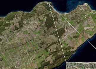 100,000th Image from Göktürk-1 Satellite Captures Çanakkale Victory 100000th-mage-from-gktrk-1-satellite-captures-anakkale-victory