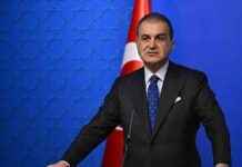 AK Parti Spokesperson Ömer Çelik: No Negotiation with Terrorism ak-parti-spokesperson-mer-elik-no-negotiation-with-terrorism