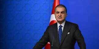 AK Parti Spokesperson Ömer Çelik: No Negotiation with Terrorism ak-parti-spokesperson-mer-elik-no-negotiation-with-terrorism