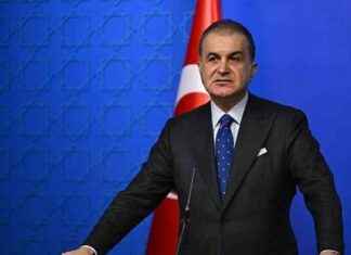 AK Parti Spokesperson Ömer Çelik: No Negotiation with Terrorism ak-parti-spokesperson-mer-elik-no-negotiation-with-terrorism